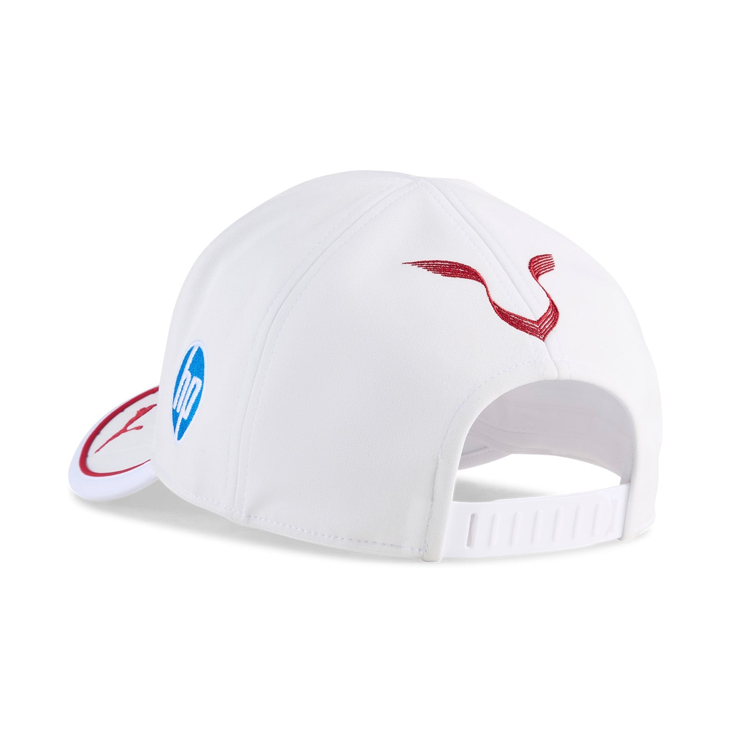 2025 Lewis Hamilton Driver Cap - Miami Special Edition