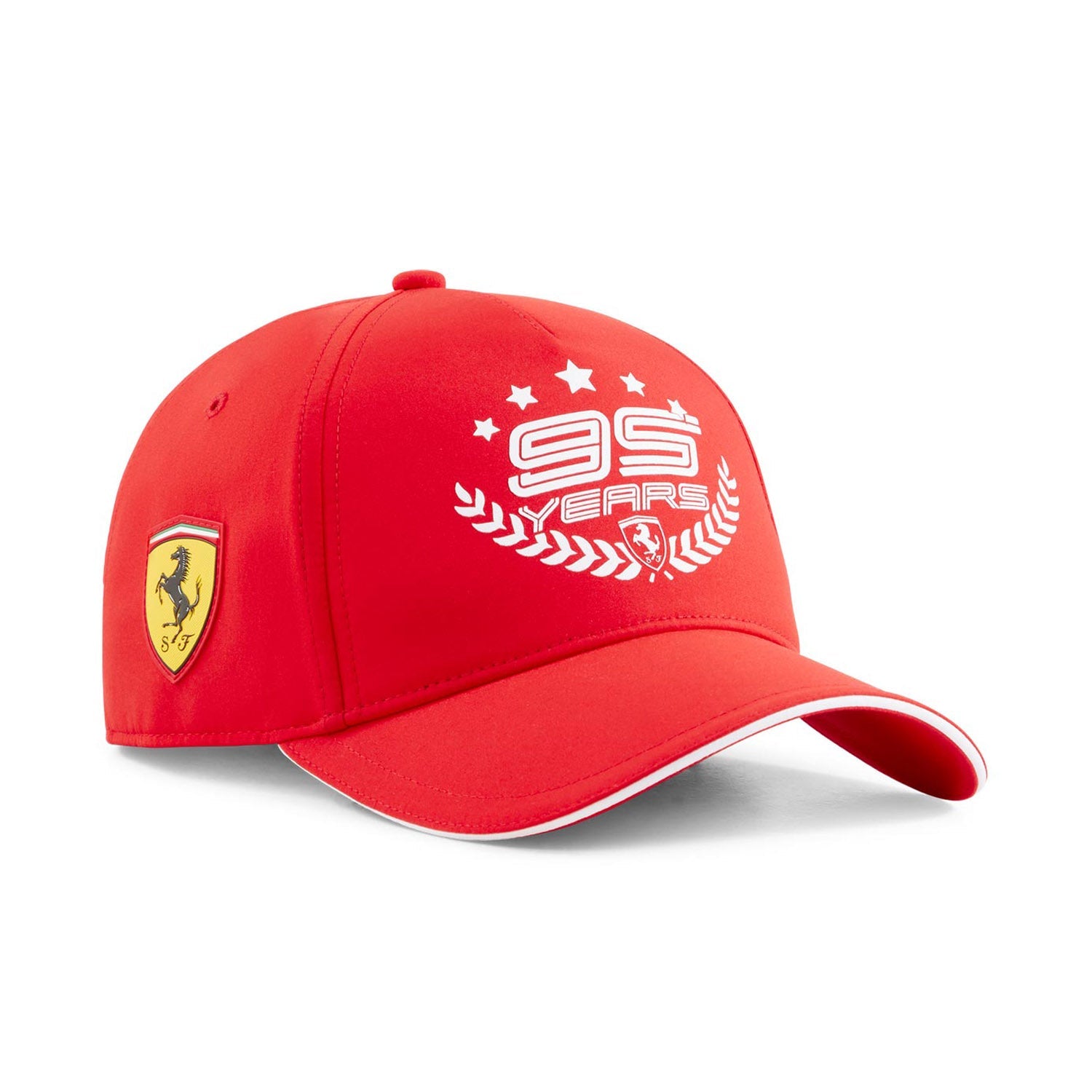 95 Years Cap