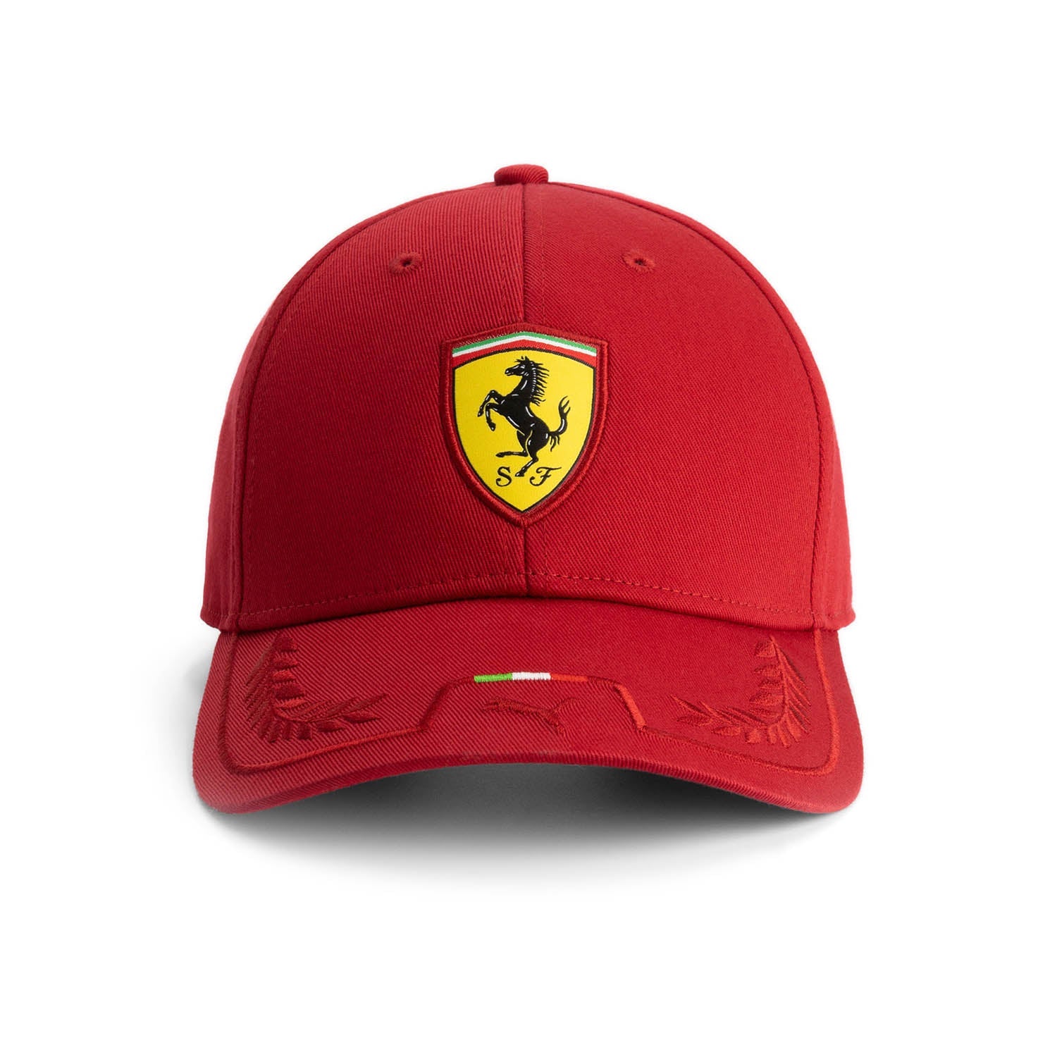 Italian Cap
