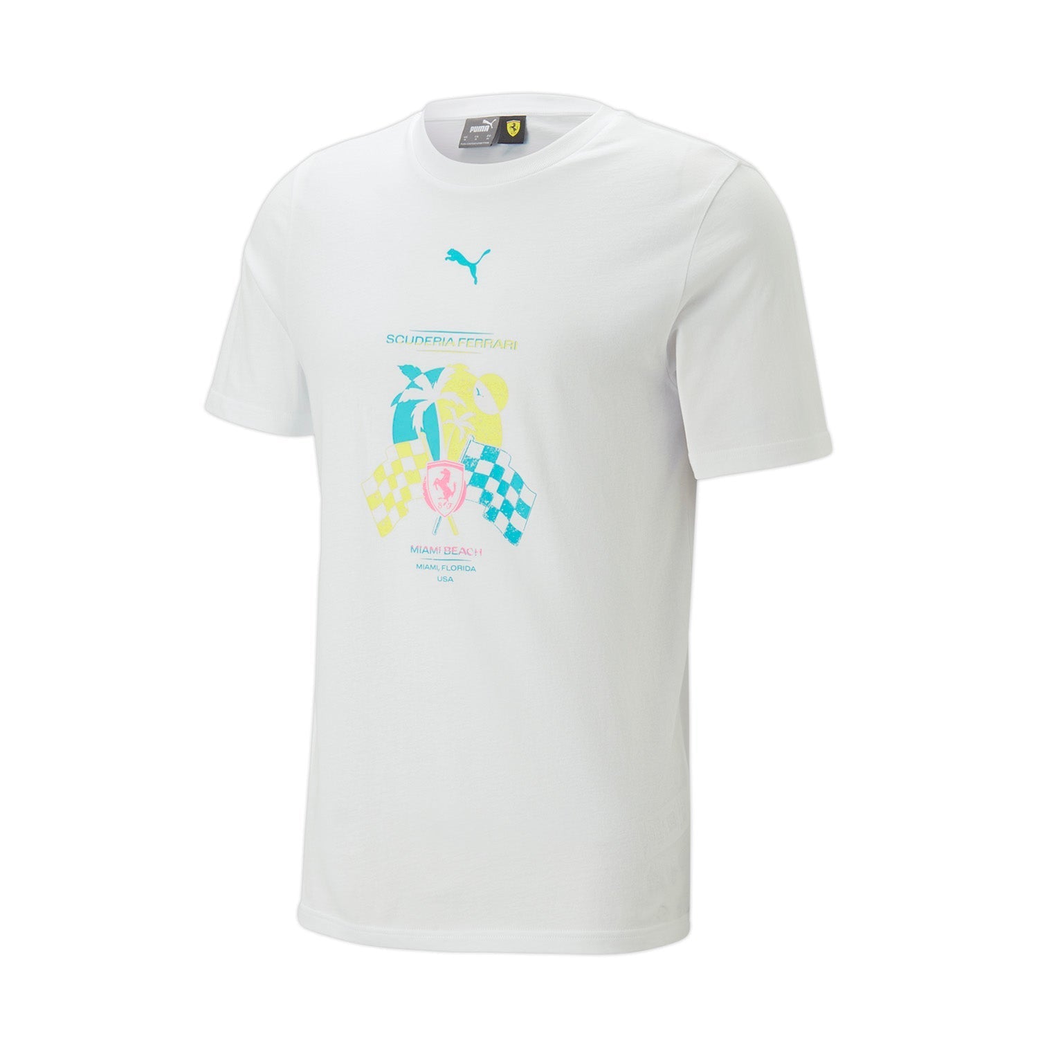 Miami Special Edition T-Shirt