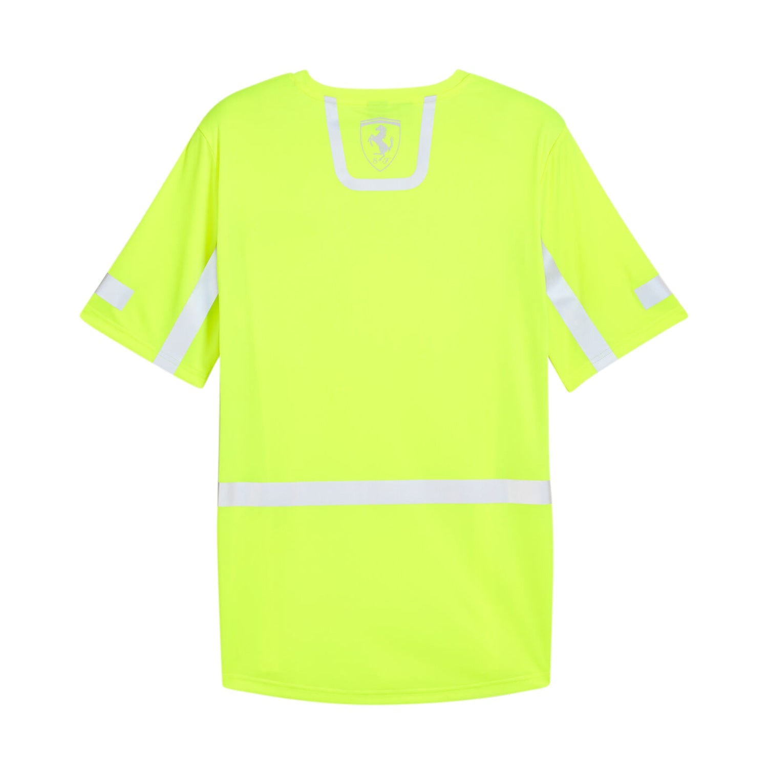 Team Reflective T-Shirt