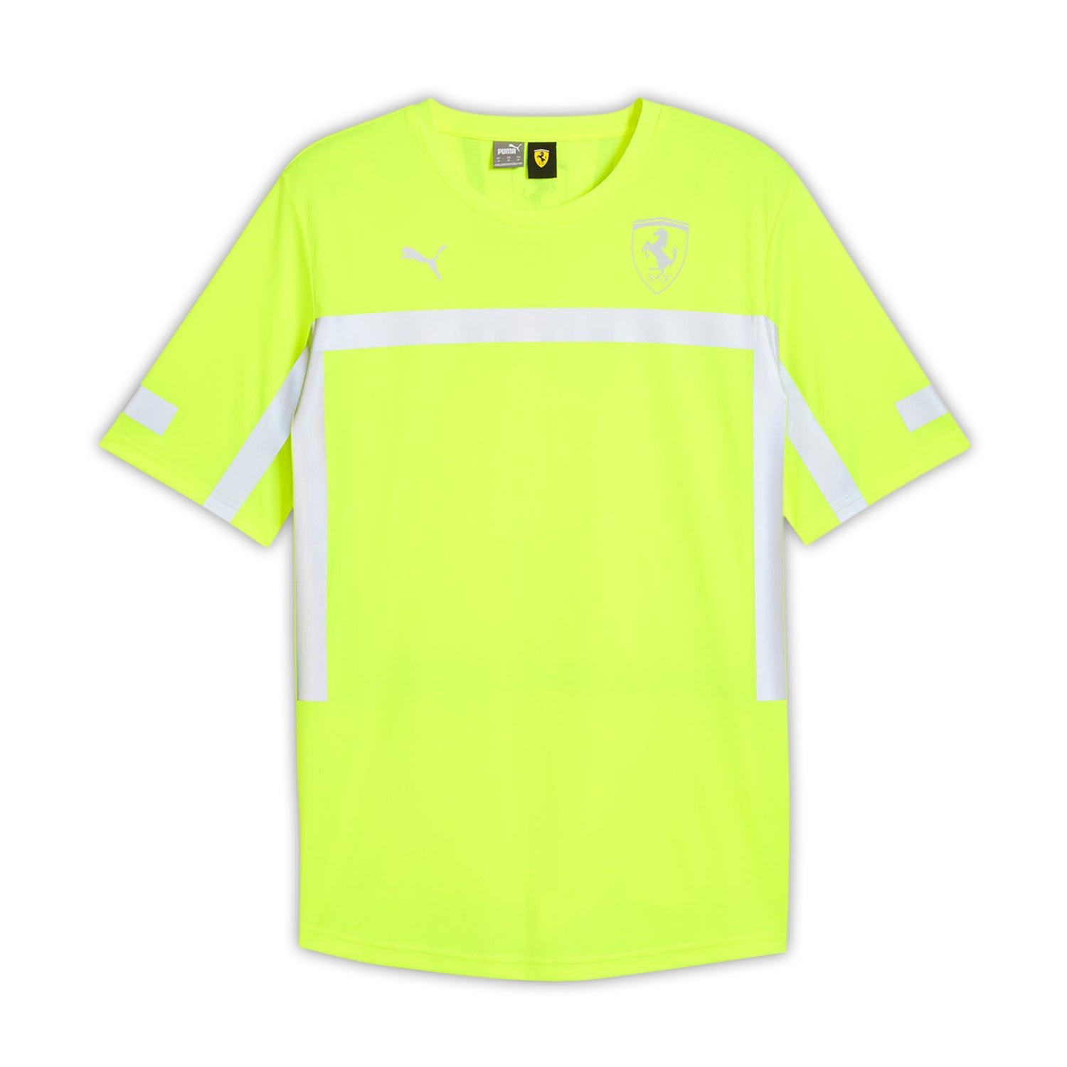 Team Reflective T-Shirt