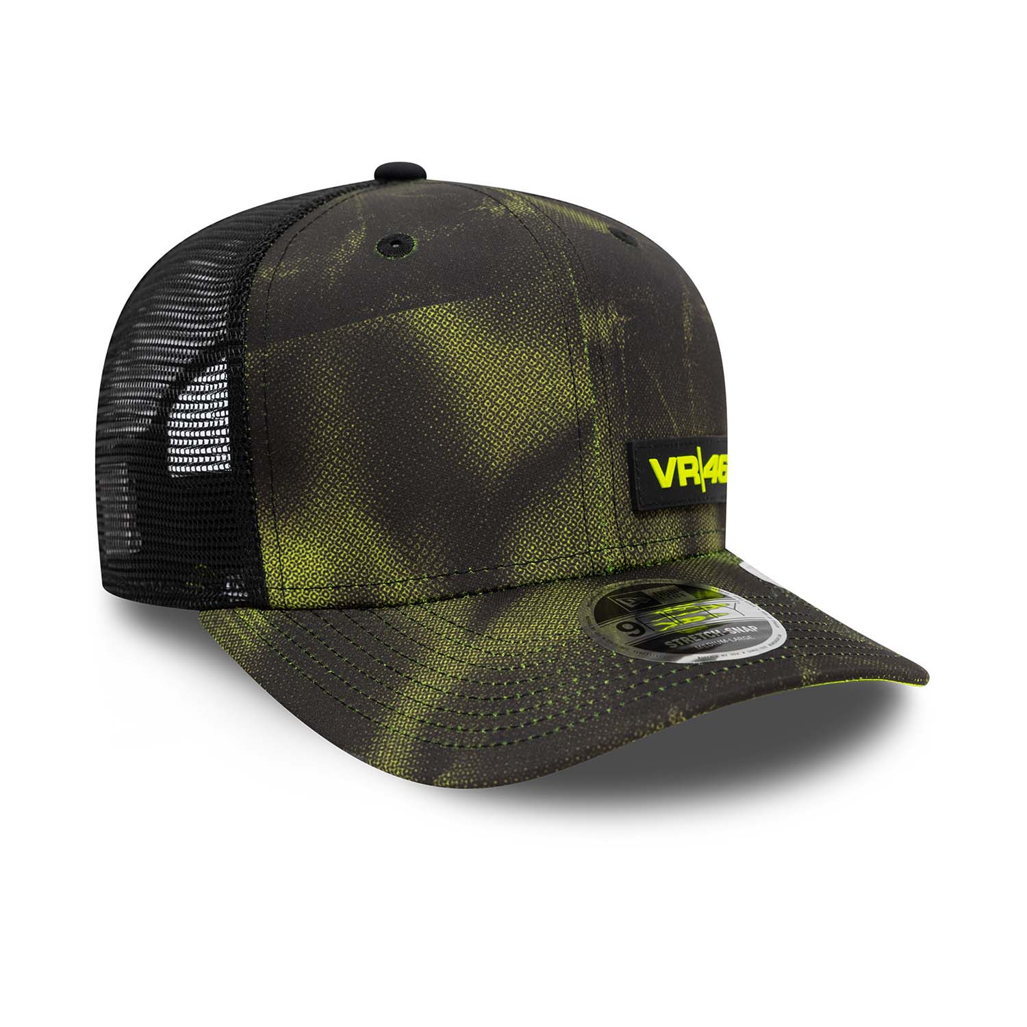 Halftone 9FIFTY Cap