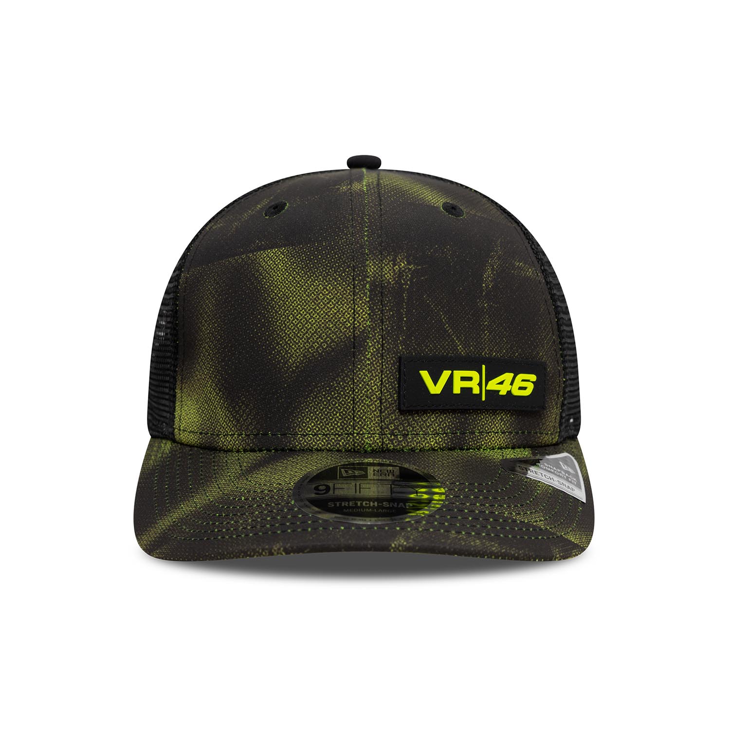 Halftone 9FIFTY Cap