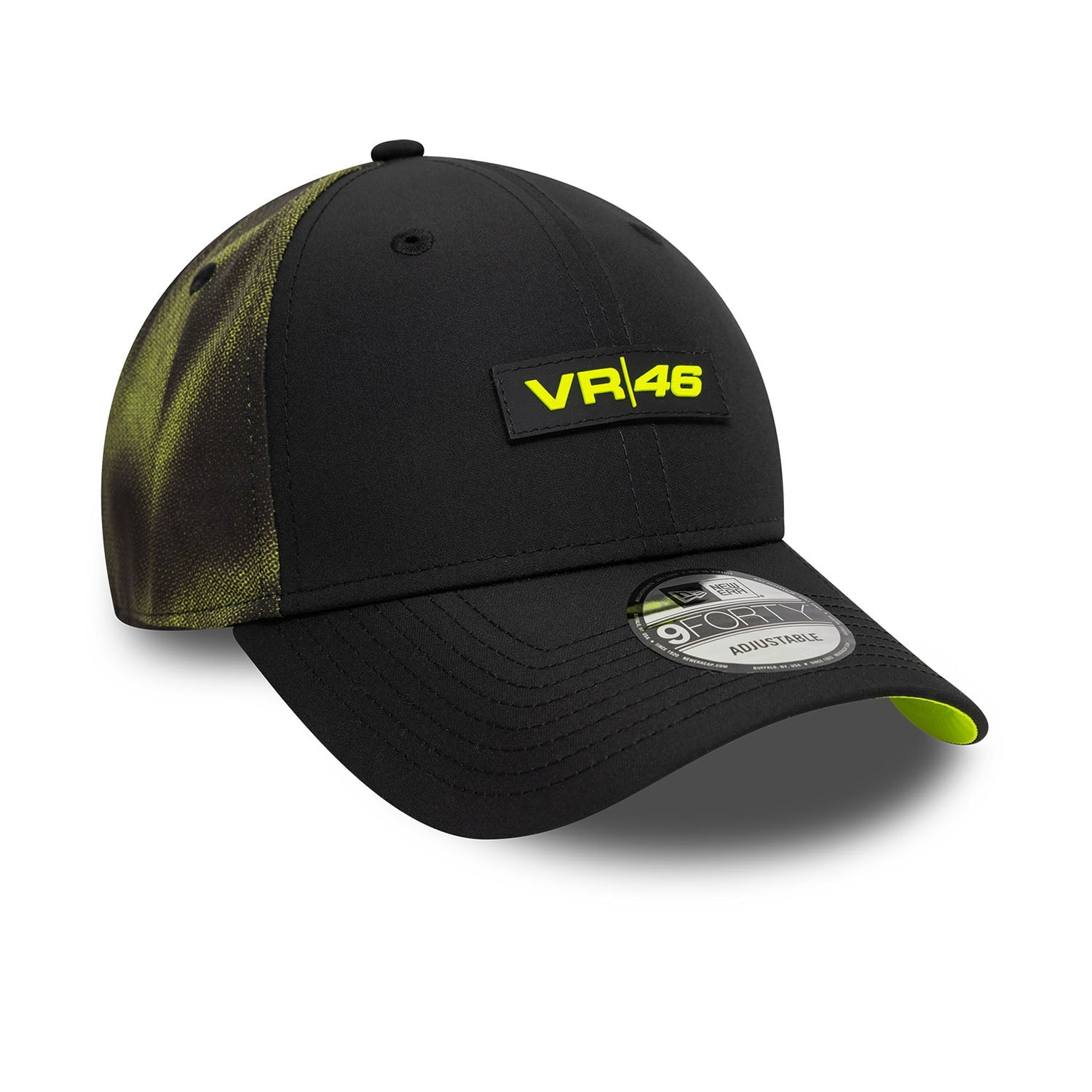 Halftone 9FORTY Cap