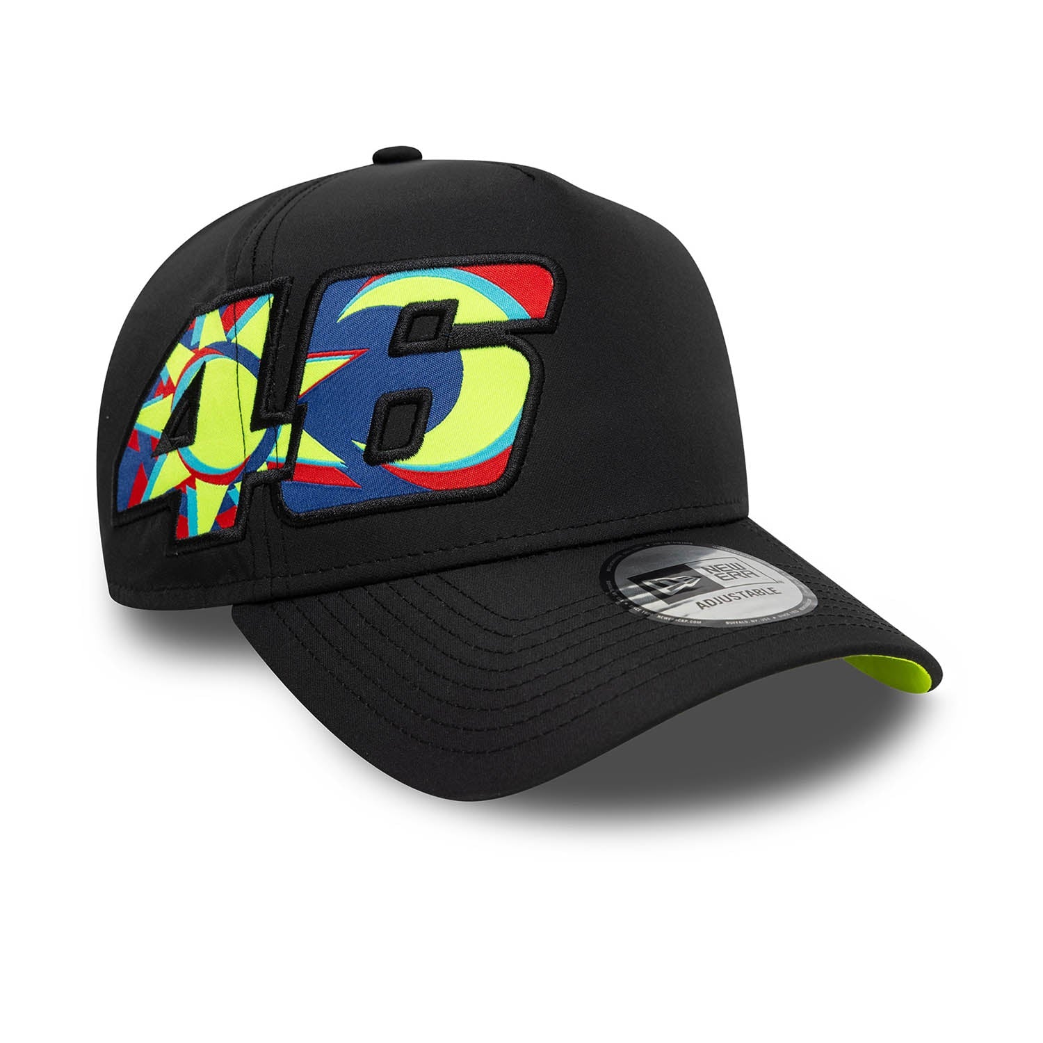Moon Sun E-Frame Trucker Cap