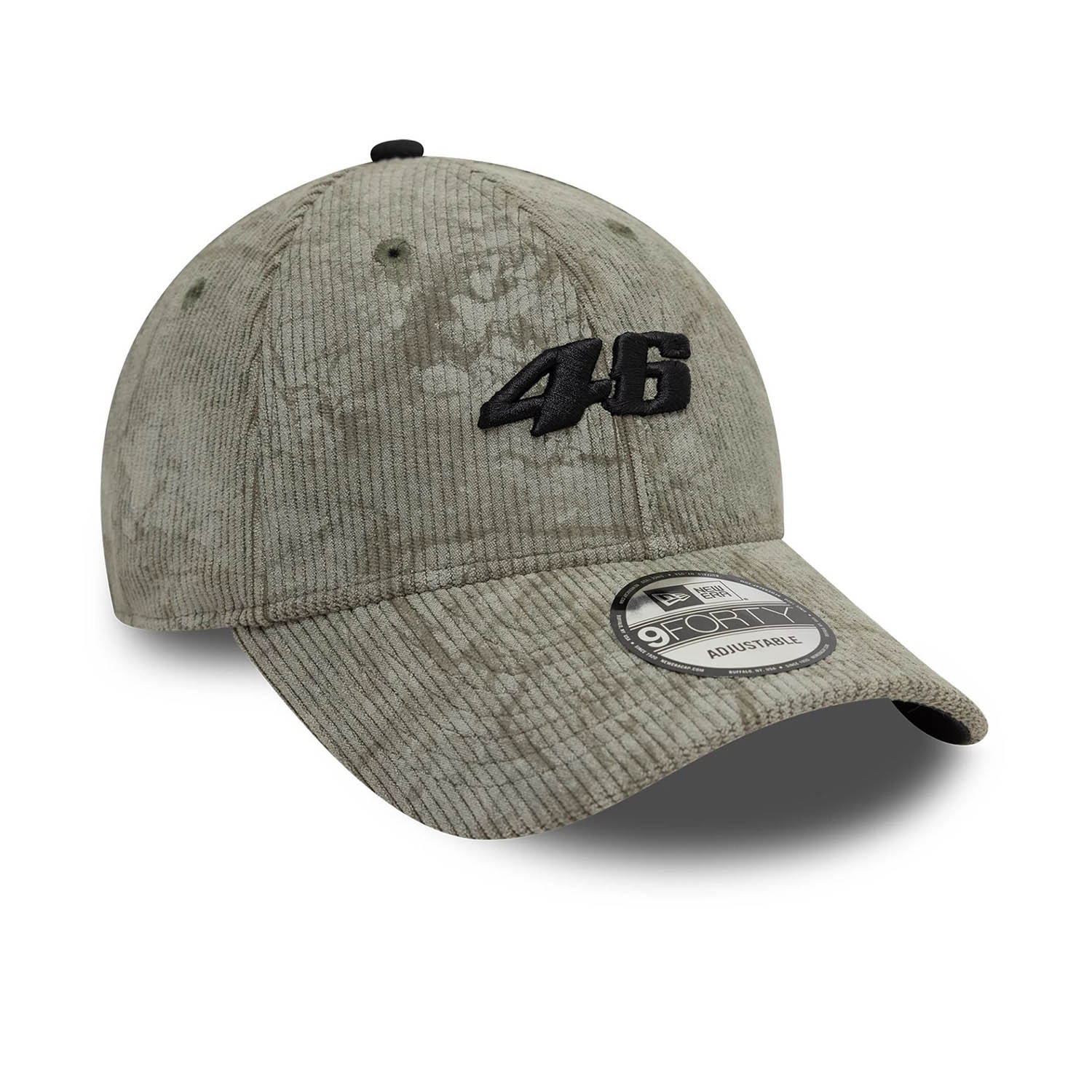 Pattern 9FORTY Cap