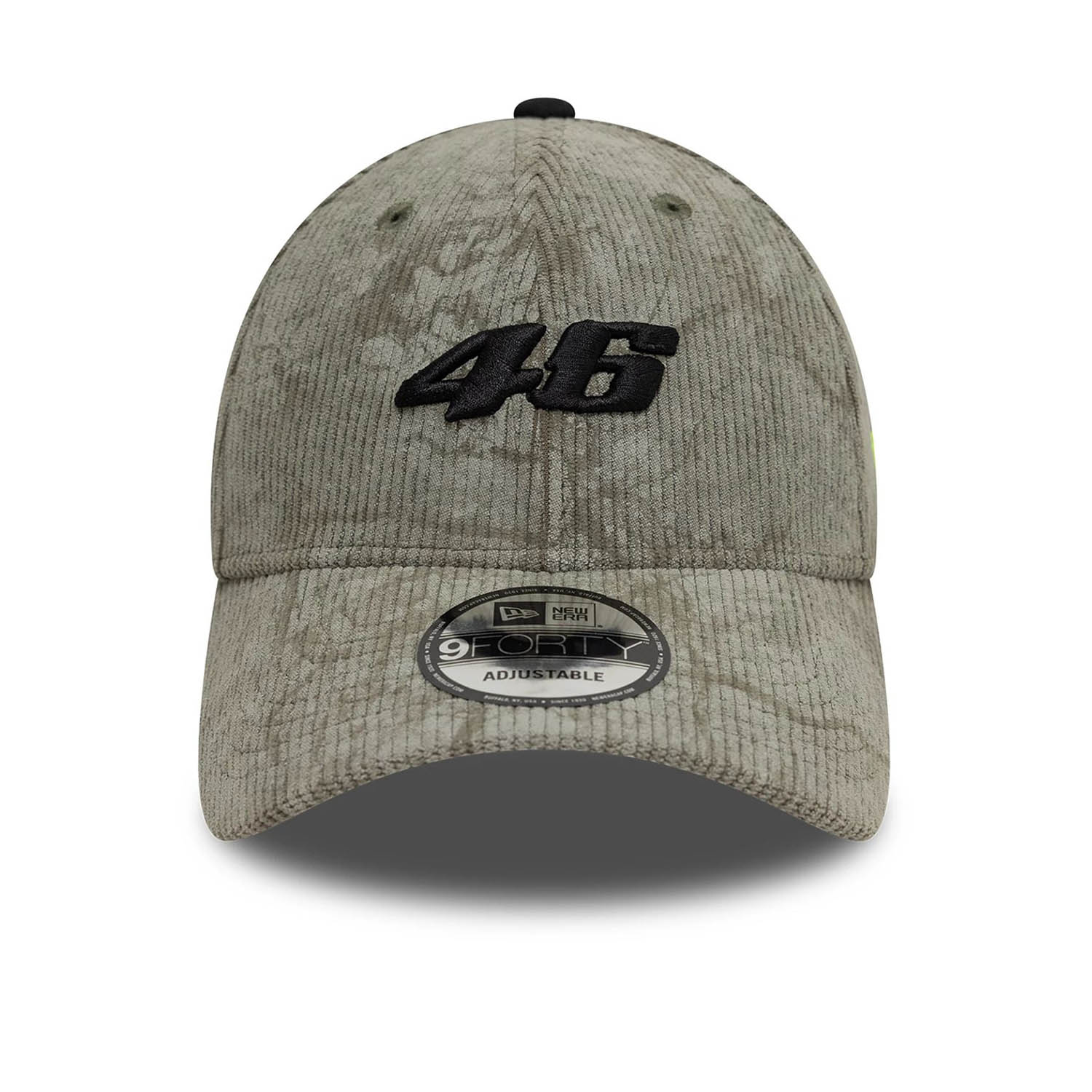 Pattern 9FORTY Cap