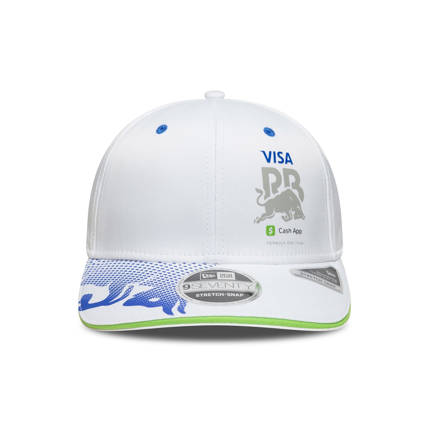 2025 Team Cap