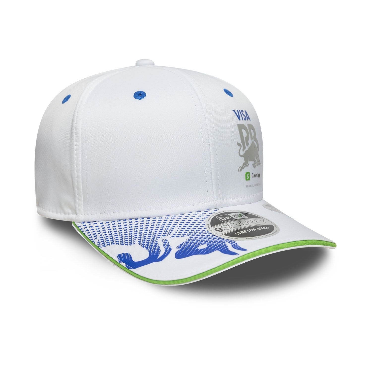 2025 Team Cap