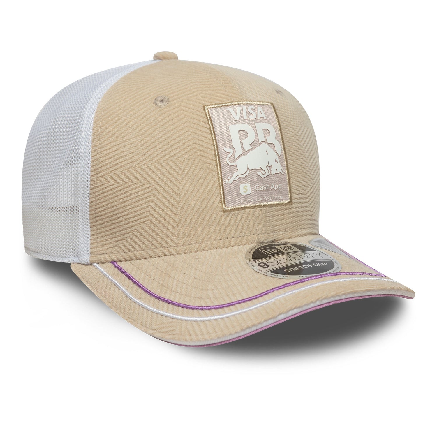 2025 Team Cap - Miami Special Edition