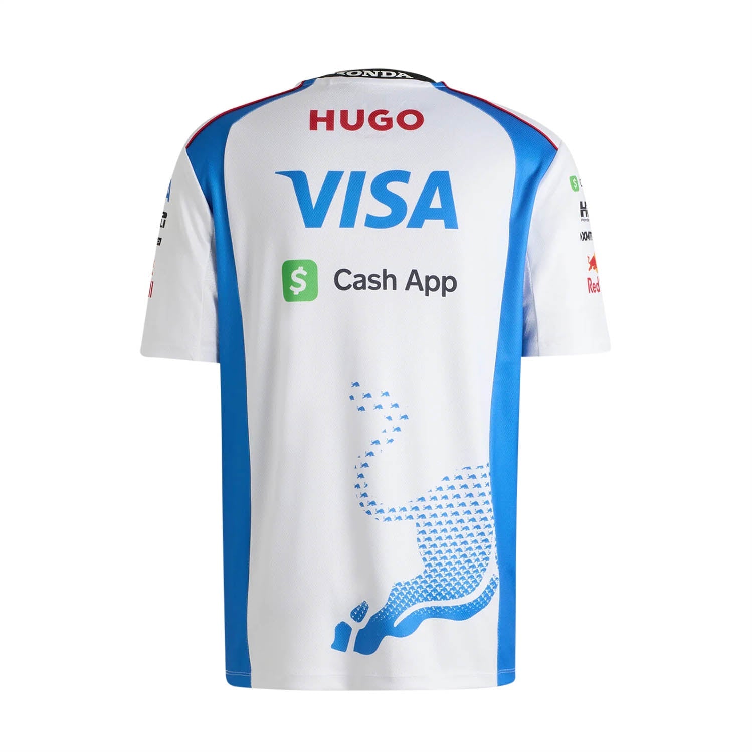 2025 Team T-Shirt