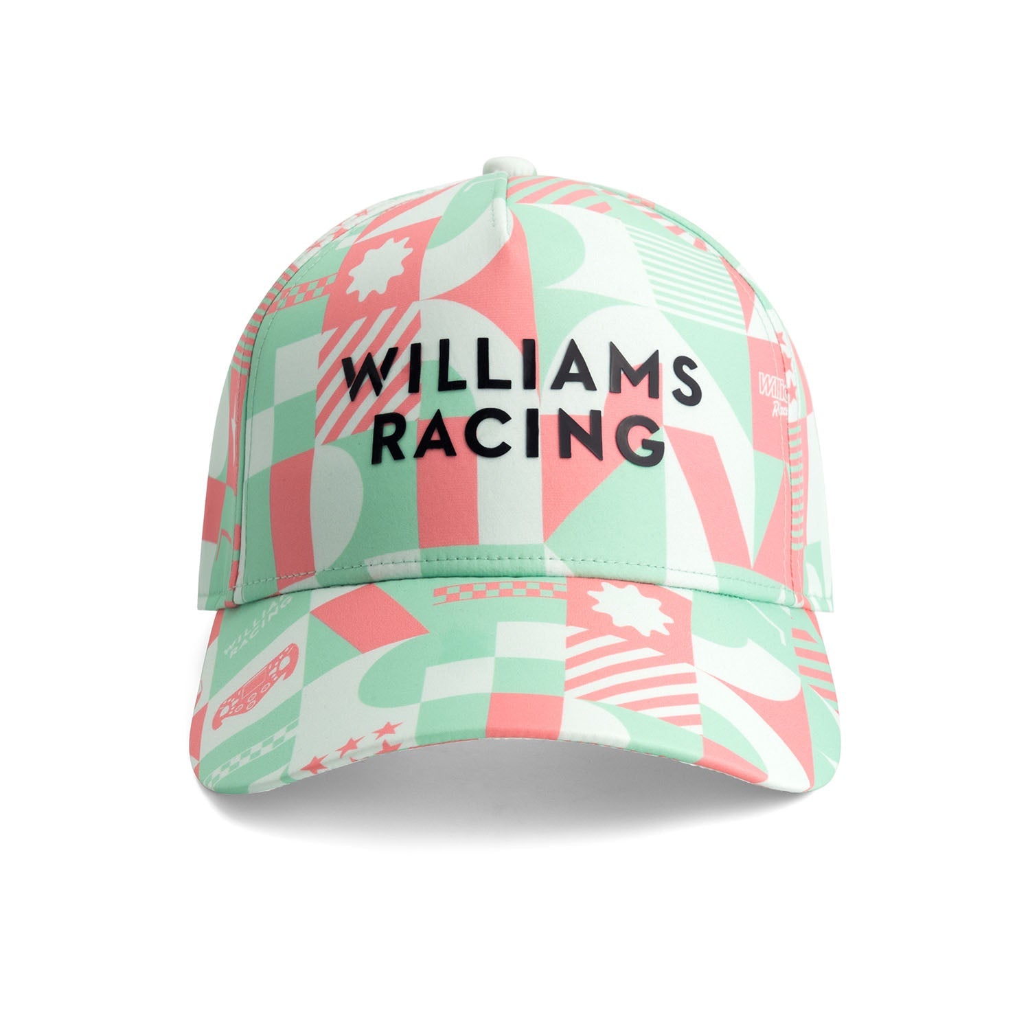 2025 Miami Beach Special Edition Cap