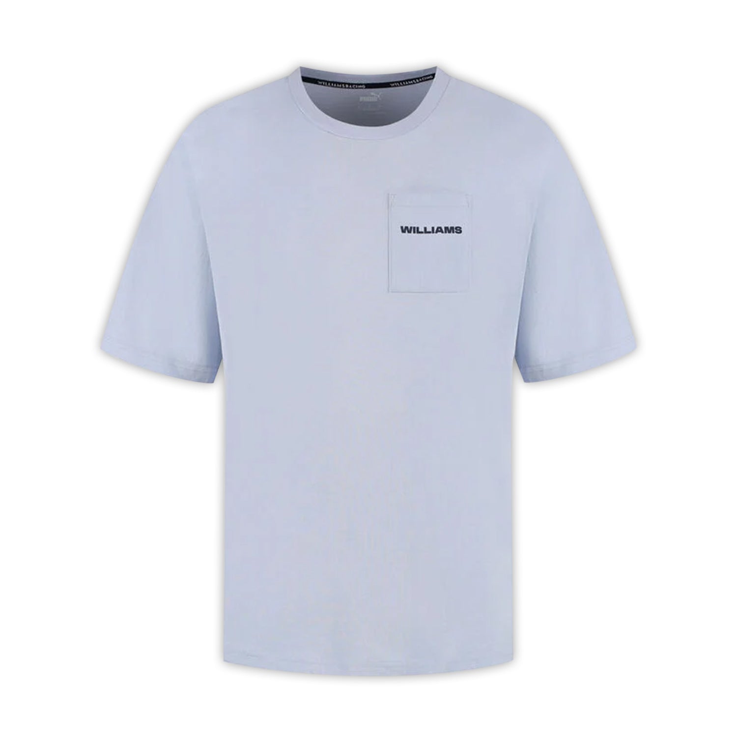Oversized Core T-Shirt