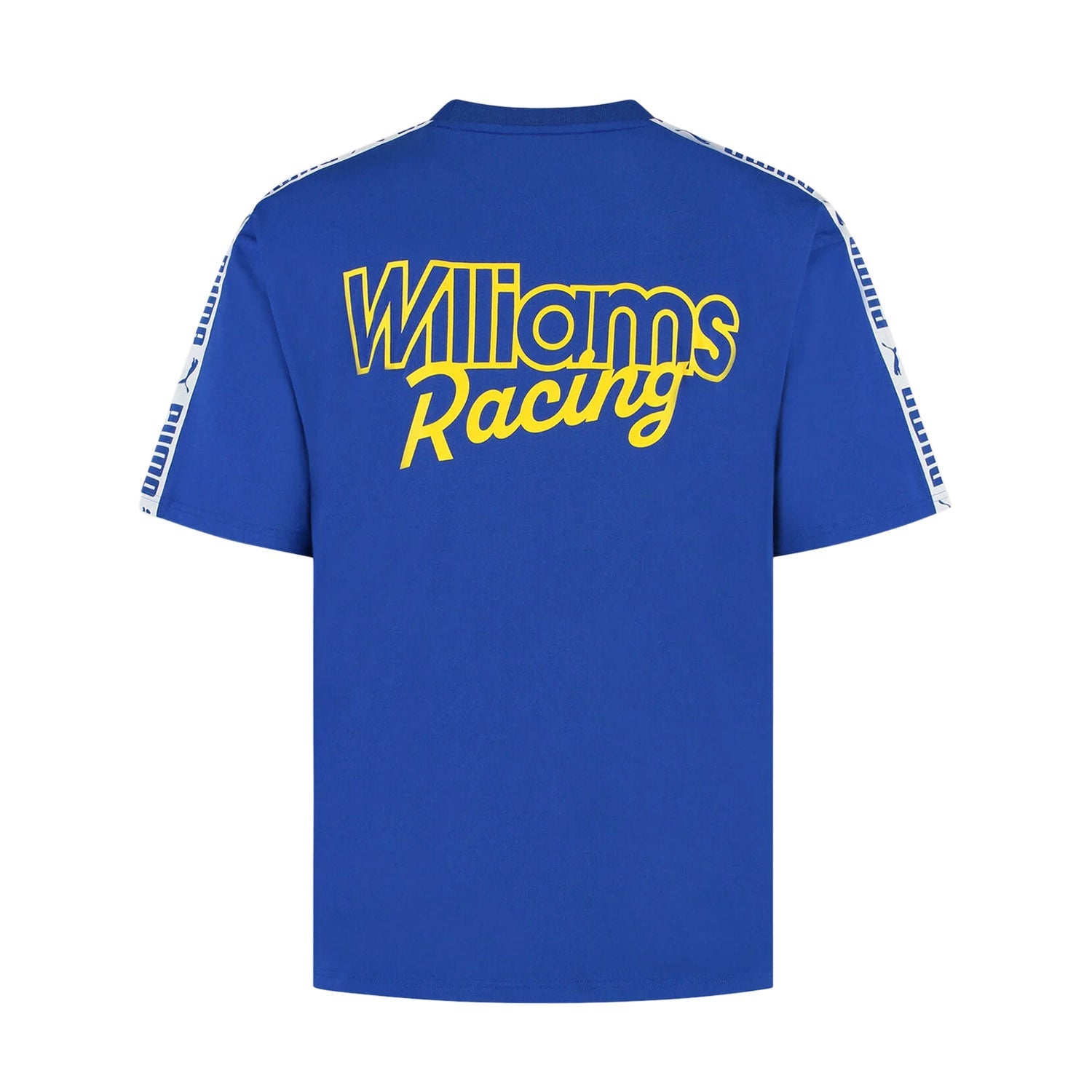 Oversized Pitlane T-Shirt