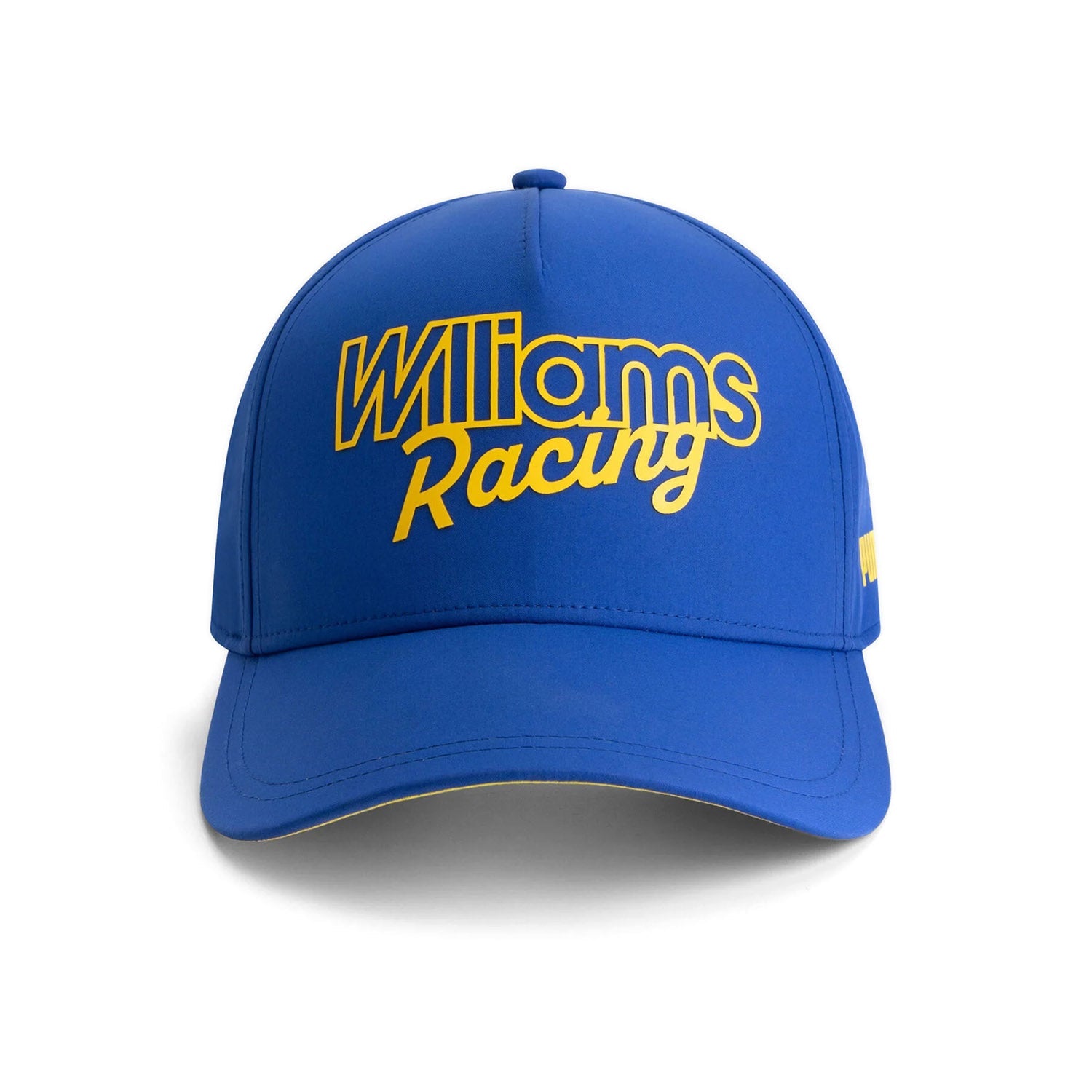 Pitlane Cap